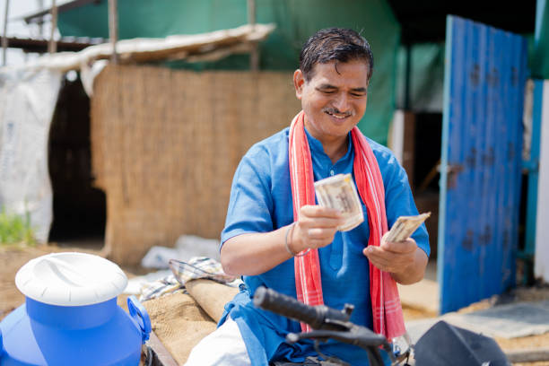 Dairy Mitra Agent