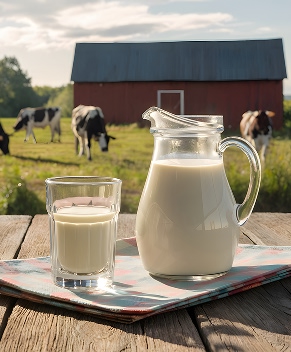 Dairy Products