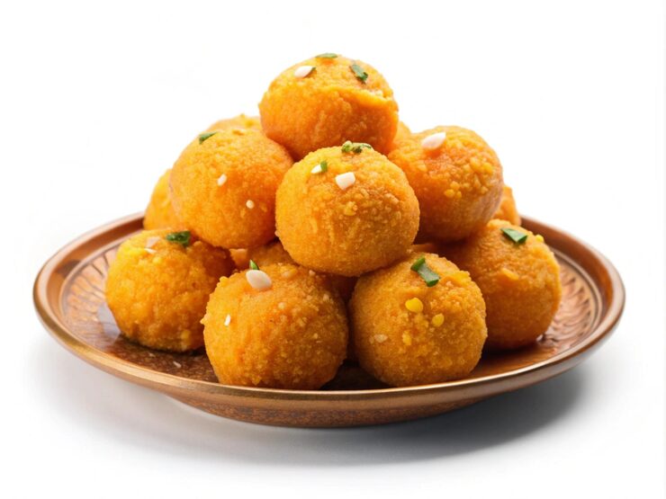 Laddu