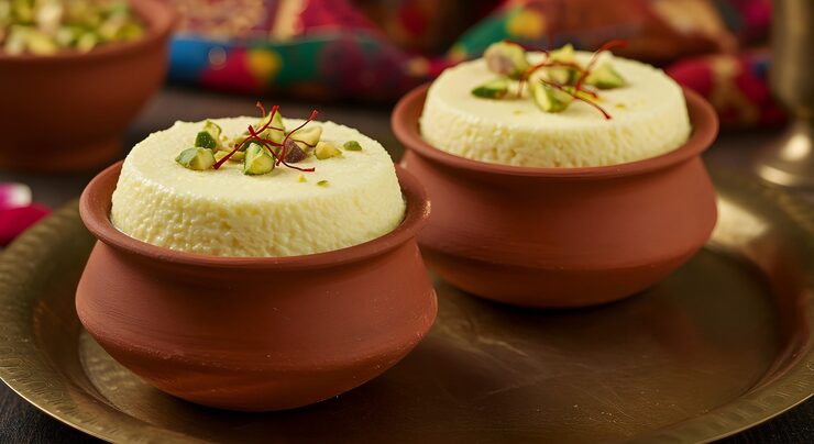 Rasmalai