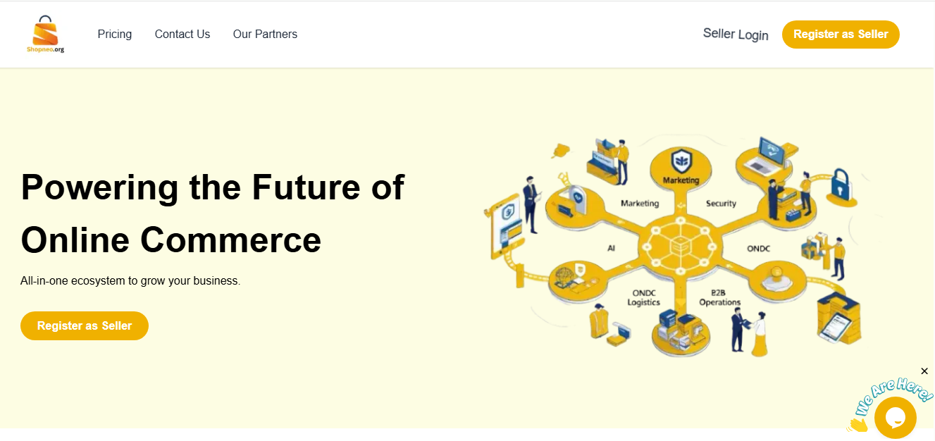 Shopneo