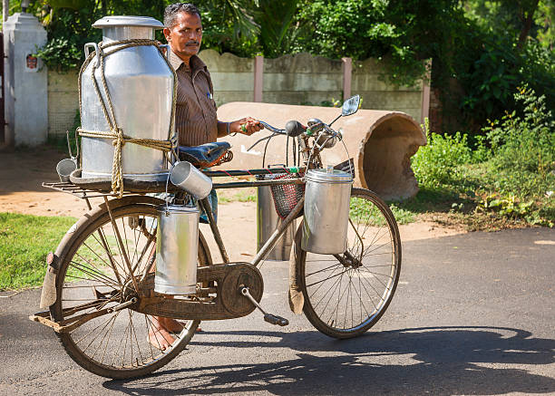 Dairy Mitra Success Story