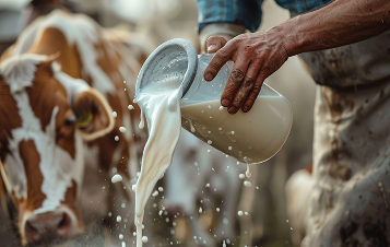 Dairy Products